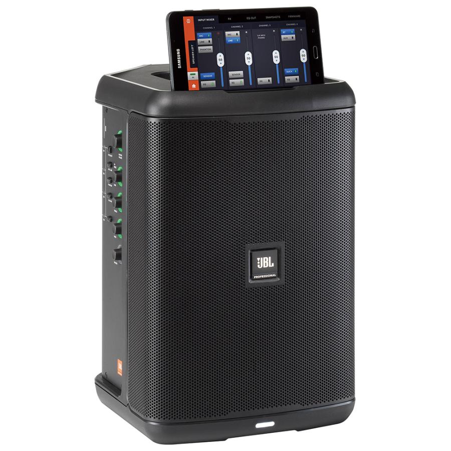 JBL ジェービーエル EON ONE Compact-Y3 ポータブルPAシステム リチウムイオン電池搭載 アウトレットの画像