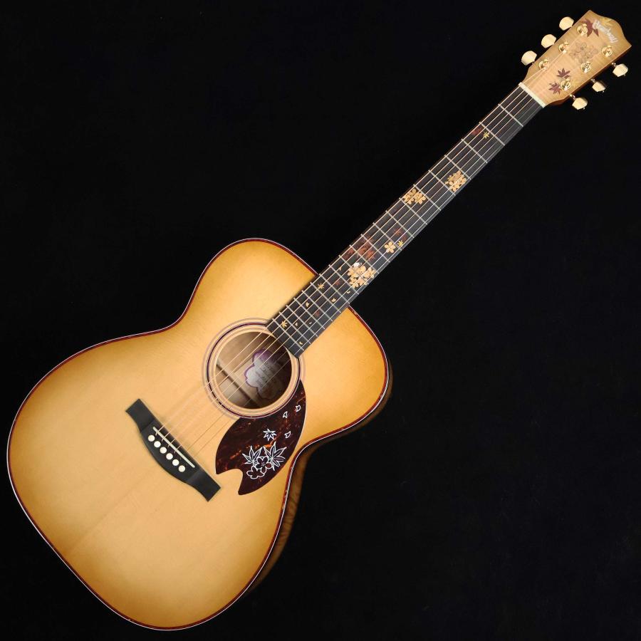 Headway ヘッドウェイ HF-SHIKIZAKURA’25/ATB S/N：A04262 四季桜 未展示品の画像