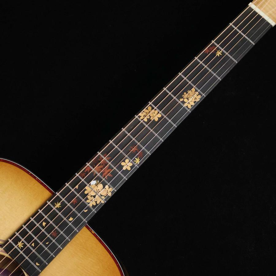Headway ヘッドウェイ HF-SHIKIZAKURA’25/ATB S/N：A04262 四季桜 未展示品の画像