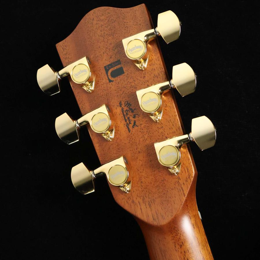 Headway ヘッドウェイ HF-SHIKIZAKURA’25/ATB S/N：A04262 四季桜 未展示品の画像