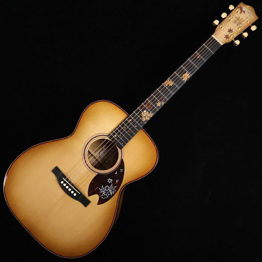 Headway ヘッドウェイ HF-SHIKIZAKURA’25/ATB S/N：A04237 四季桜 未展示品の画像