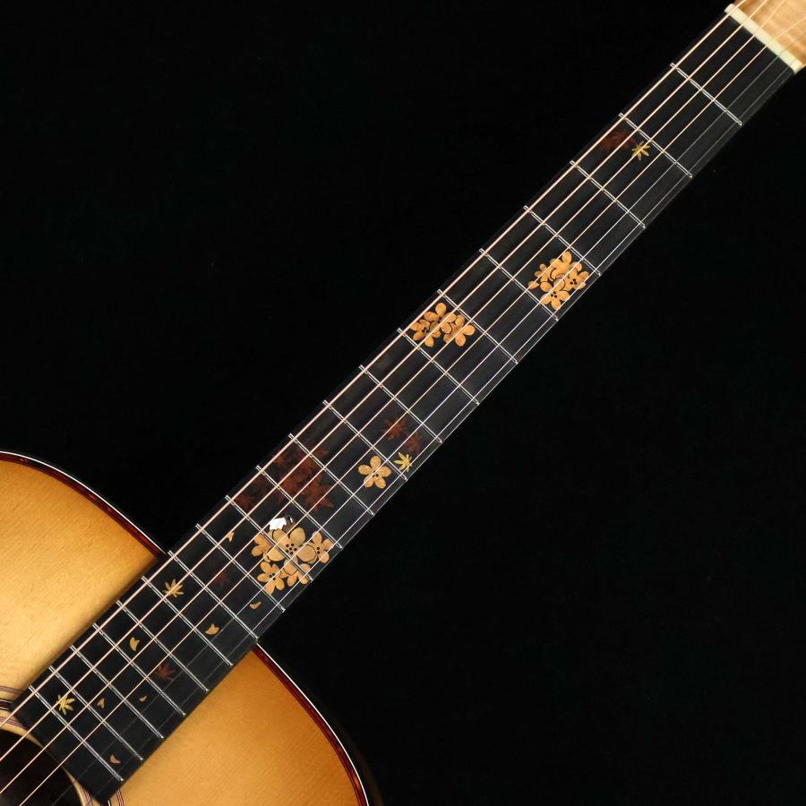 Headway ヘッドウェイ HF-SHIKIZAKURA’25/ATB S/N：A04237 四季桜 未展示品の画像
