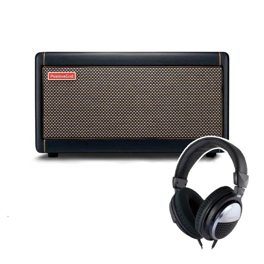 専用バッグプレゼント♪ Positive Grid ポジティブグリッド Spark 40 +