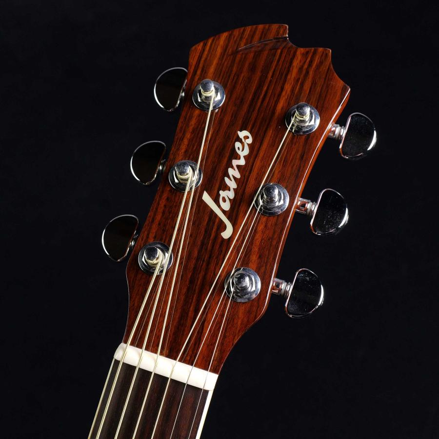 ジェームス James JM750/NAT アコースティックギター 中古