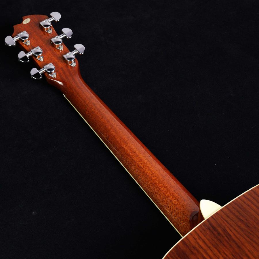 ジェームス James JM750/NAT アコースティックギター 中古