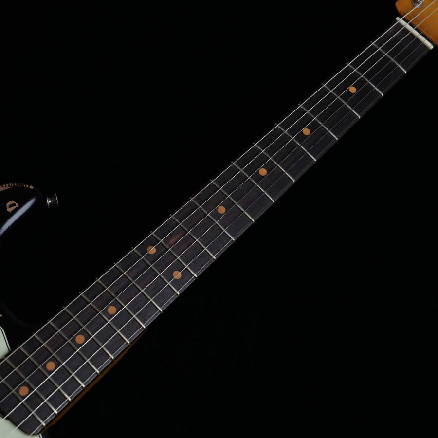 Fender（フェンダー） Mike McCready Stratocaster 3-Color Sunburst