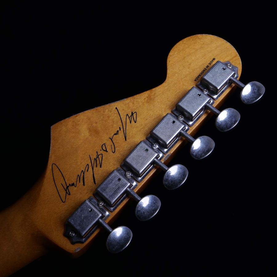 Fender（フェンダー） Mike McCready Stratocaster 3-Color Sunburst