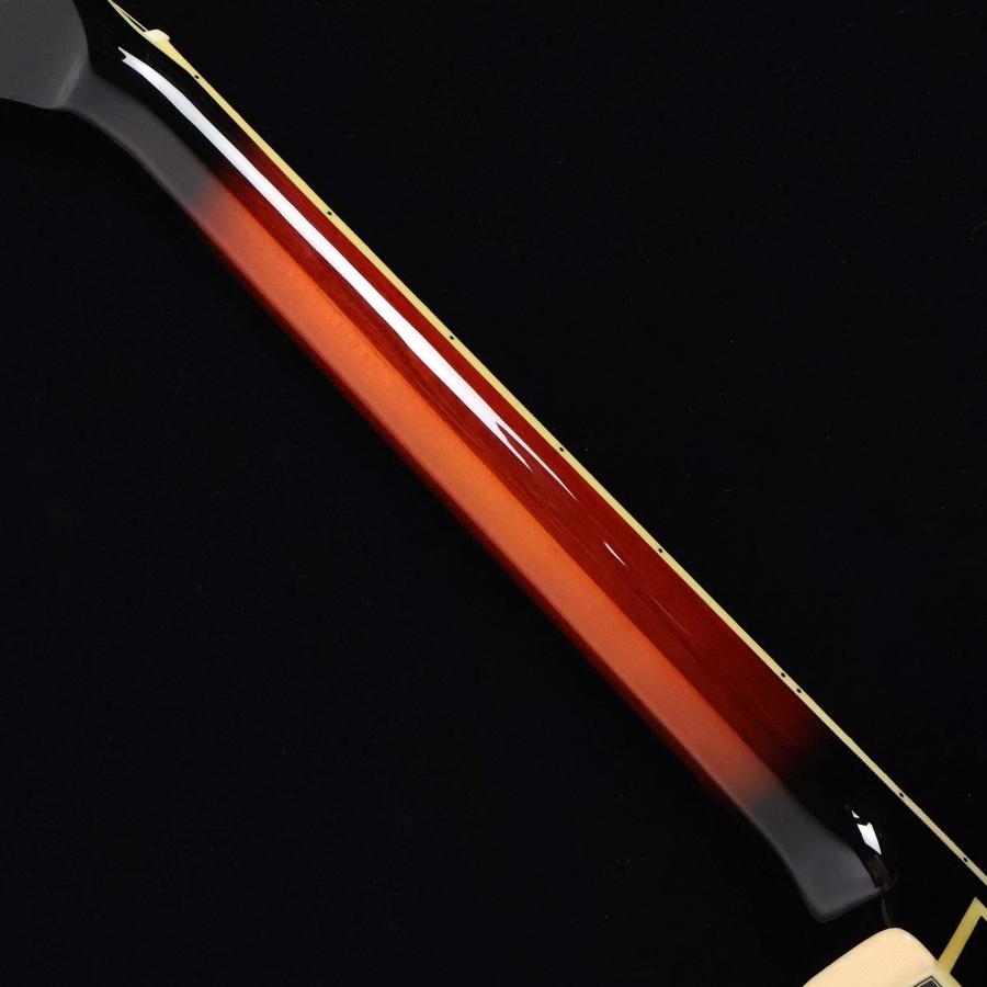 Ibanez（アイバニーズ） AS113B-TBC S/N：PW22100401 セミアコ島村楽器