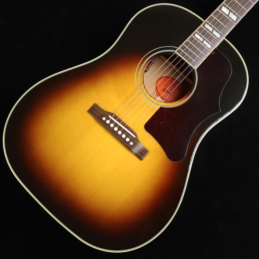 Gibson（ギブソン） Southern Jumbo Original Vintage Sunburst S/N