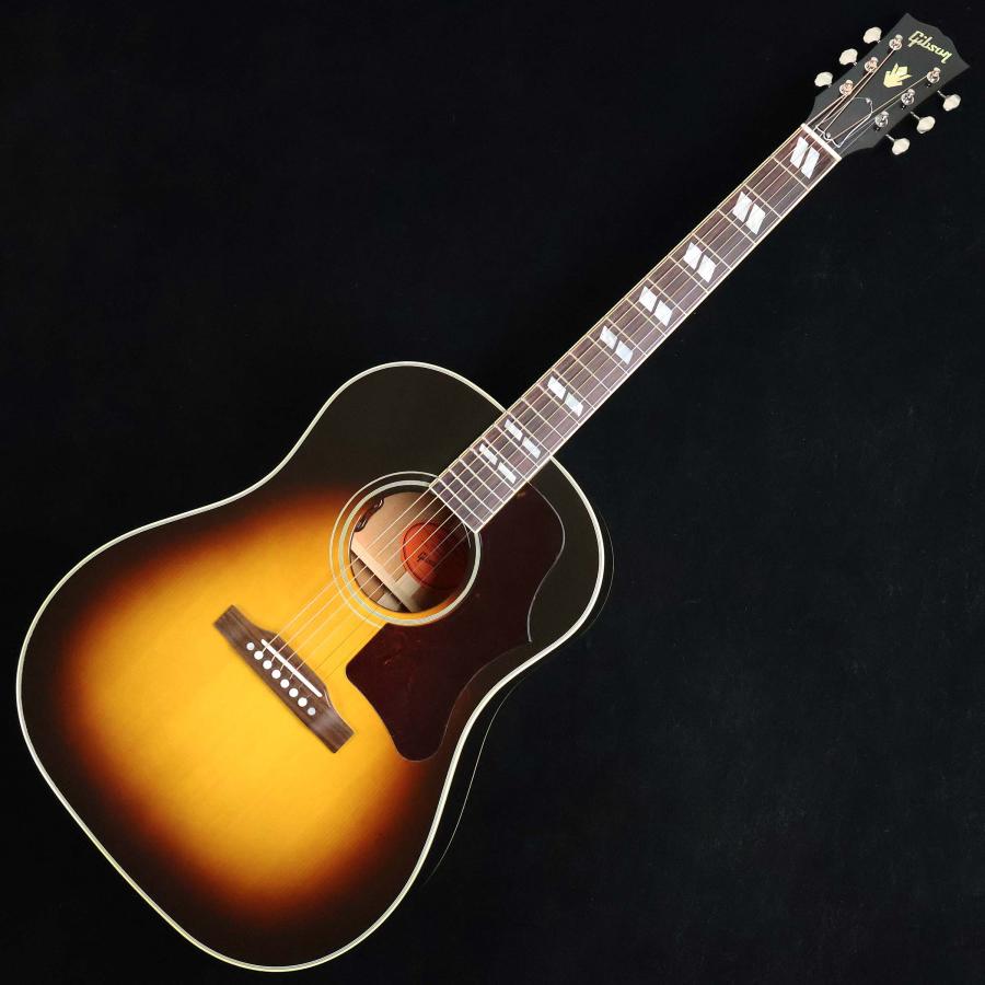 Gibson（ギブソン） Southern Jumbo Original Vintage Sunburst S/N
