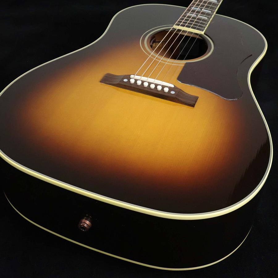 Gibson（ギブソン） Southern Jumbo Original Vintage Sunburst S/N
