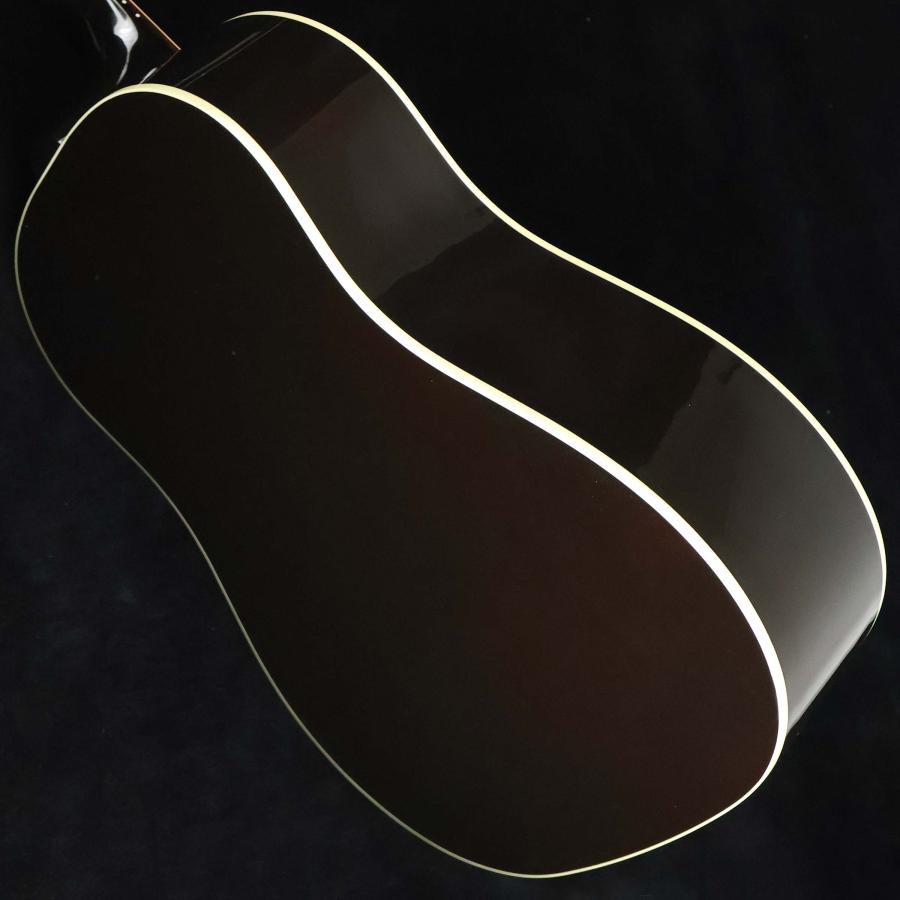 Gibson ギブソン J-45 Standard Vintage Sunburst S/N：22125109 エレアコ J45スタンダード未展示品の画像