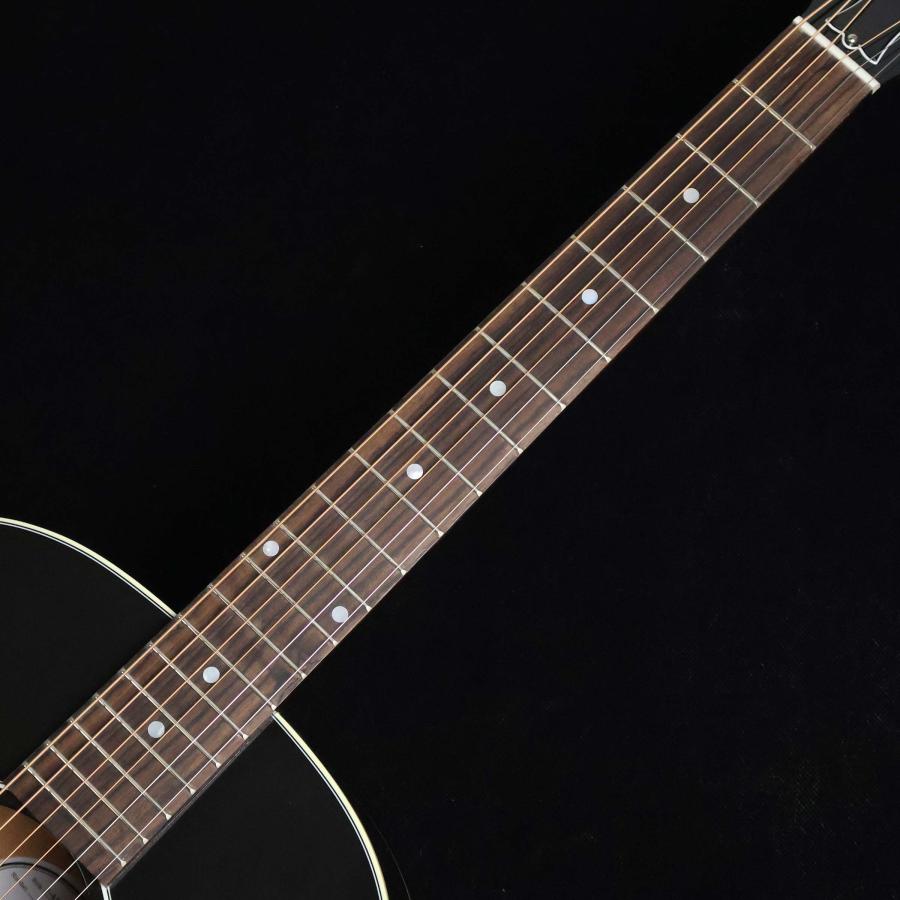 Gibson ギブソン J-45 Standard Vintage Sunburst S/N：22125109 エレアコ J45スタンダード未展示品の画像