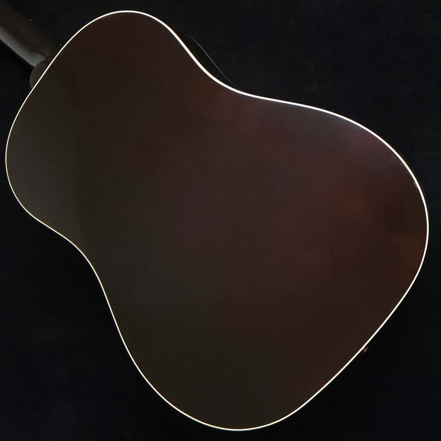 Gibson ギブソン J-45 Standard Vintage Sunburst S/N：22125109 エレアコ J45スタンダード未展示品の画像