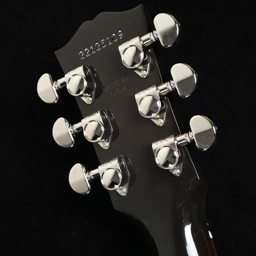 Gibson ギブソン J-45 Standard Vintage Sunburst S/N：22125109 エレアコ J45スタンダード未展示品の画像