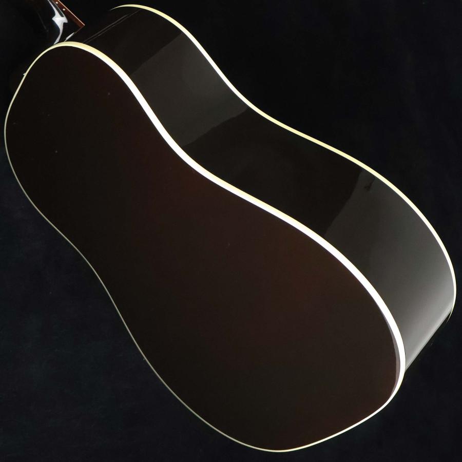 Gibson ギブソン J-45 Standard Vintage Sunburst S/N：22175086 エレアコ J45スタンダード 未展示品の画像