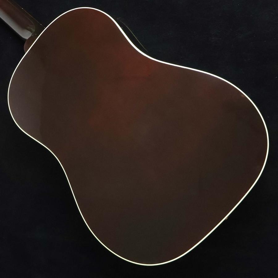 Gibson ギブソン J-45 Standard Vintage Sunburst S/N：22175086 エレアコ J45スタンダード 未展示品の画像
