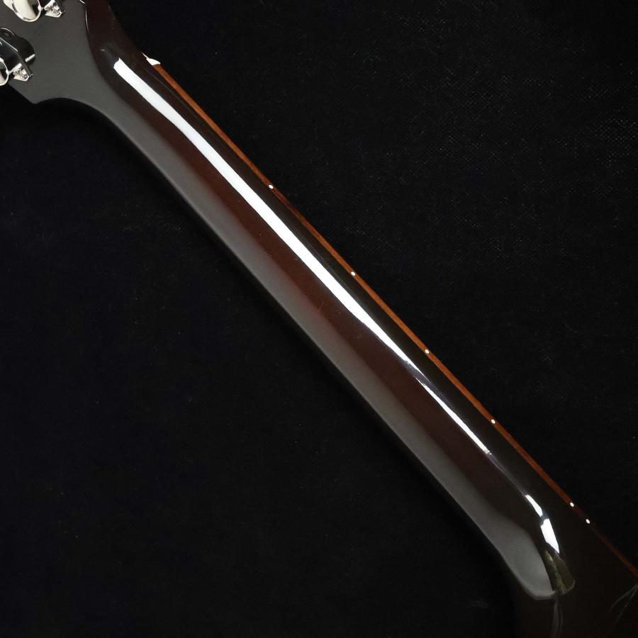 Gibson ギブソン J-45 Standard Vintage Sunburst S/N：22175086 エレアコ J45スタンダード 未展示品の画像