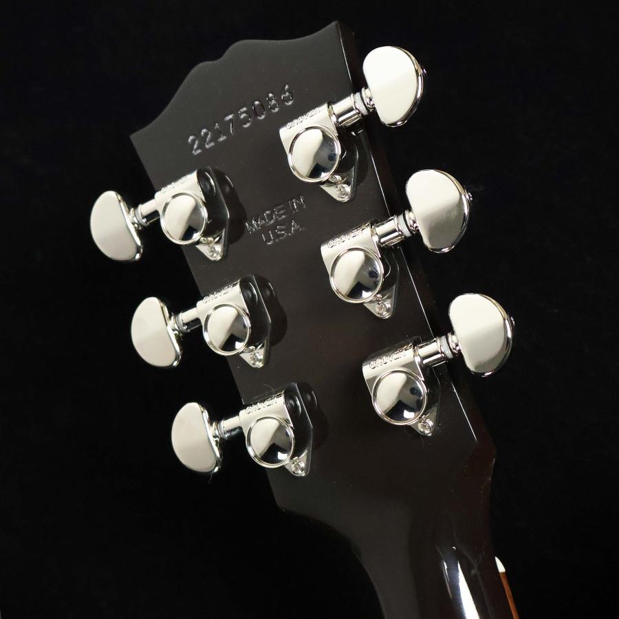 Gibson ギブソン J-45 Standard Vintage Sunburst S/N：22175086 エレアコ J45スタンダード 未展示品の画像