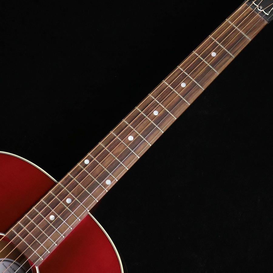 Gibson ギブソン J-45 Standard Wine Red Gloss S/N：23413154 エレアコJapan Limited 未展示品の画像