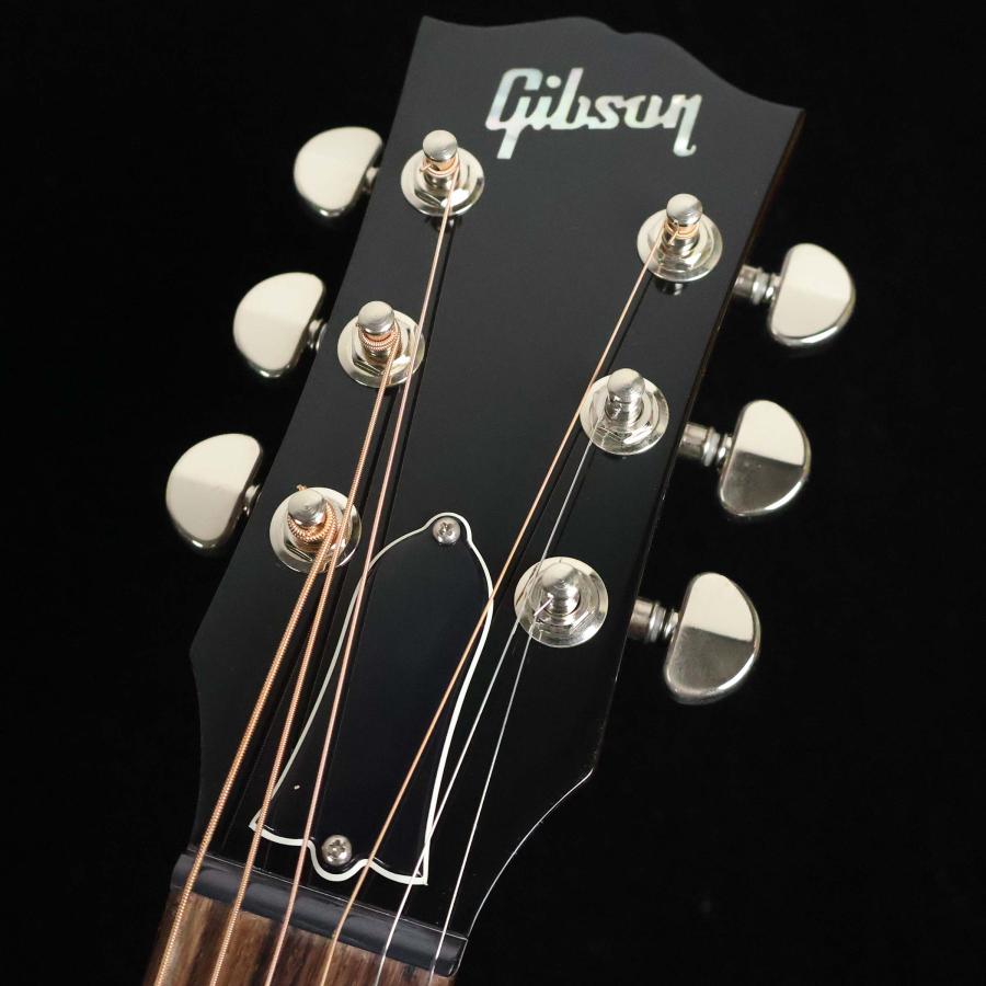 Gibson ギブソン J-45 Standard Wine Red Gloss S/N：23413154 エレアコJapan Limited 未展示品の画像
