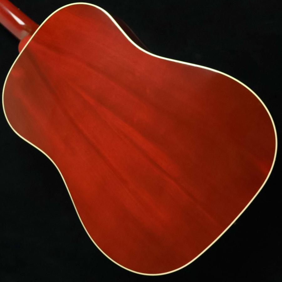 Gibson ギブソン J-45 Standard Wine Red Gloss S/N：23413154 エレアコJapan Limited 未展示品の画像