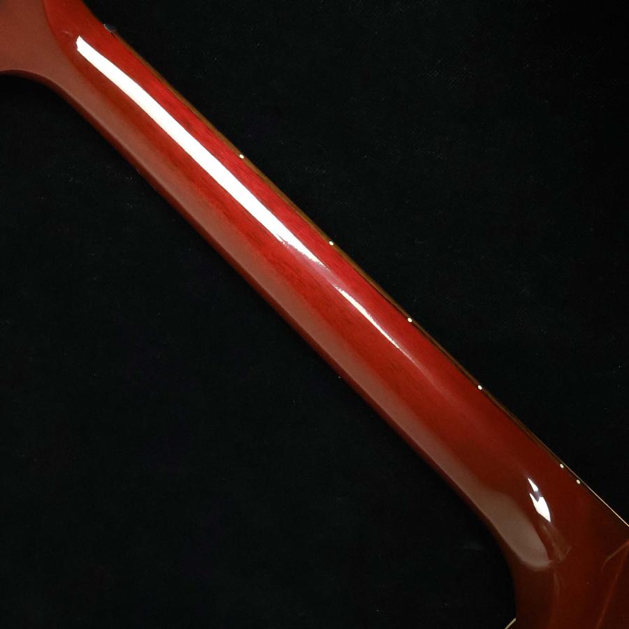 Gibson ギブソン J-45 Standard Wine Red Gloss S/N：23413154 エレアコJapan Limited 未展示品の画像