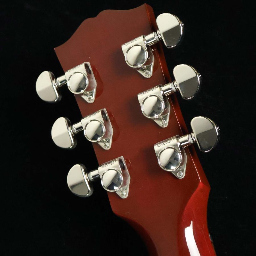 Gibson ギブソン J-45 Standard Wine Red Gloss S/N：23413154 エレアコJapan Limited 未展示品の画像