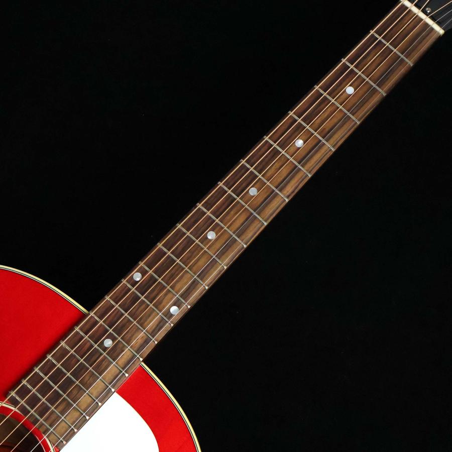 2011年 Gibson cutom J-45 Cherry ギブソン カスタム Gibson（ギブソン） 50s J-45 Cherry Top S/N：23534136 島村楽器
