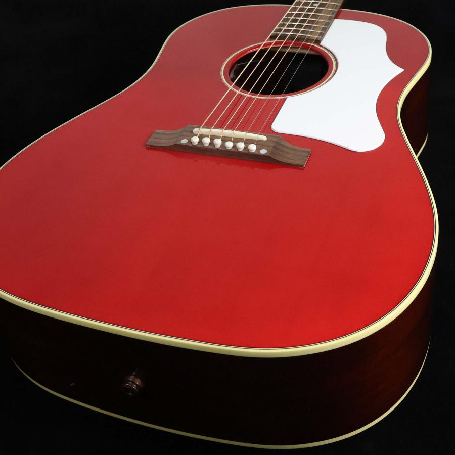 Gibson（ギブソン） 50s J-45 Cherry Top S/N：23534136 島村楽器