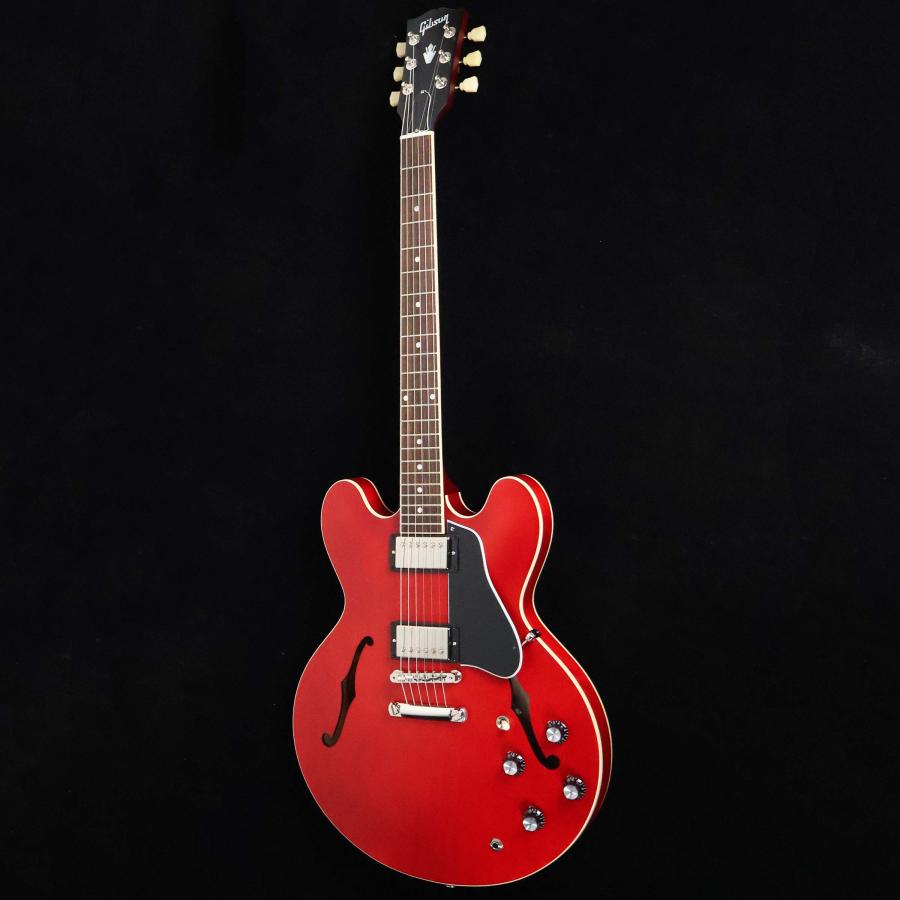 GRECO セミアコSA-75 GIBSON ES-335モデル 中古】Greco SA-75 グレコ