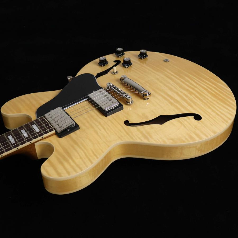 Gibson（ギブソン） 【旧価格】 ES-335 Figured Antique Natural S/N