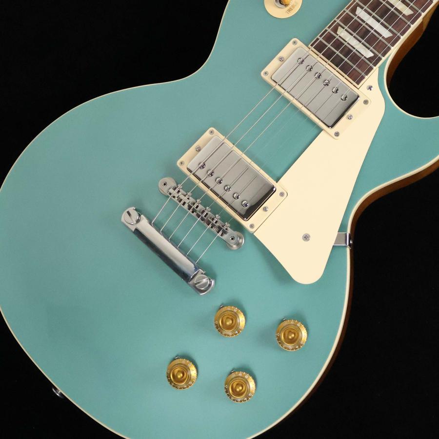 Gibson（ギブソン） Les Paul Standard '50s Inverness Green S/N