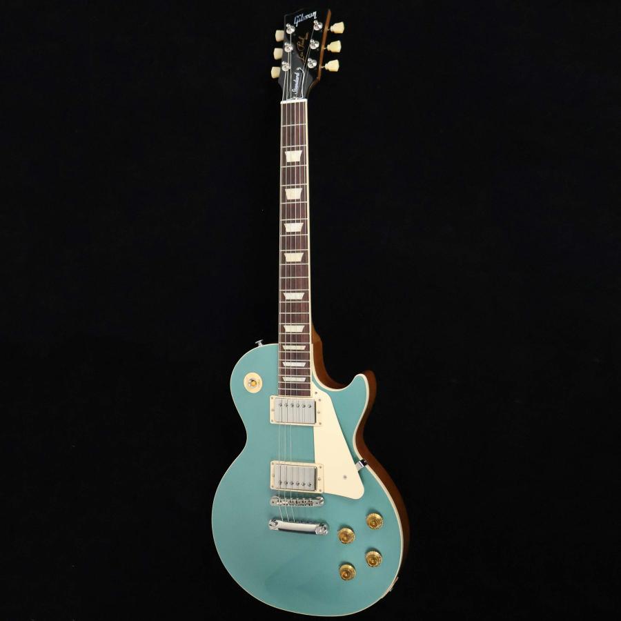 Gibson（ギブソン） Les Paul Standard '50s Inverness Green S/N
