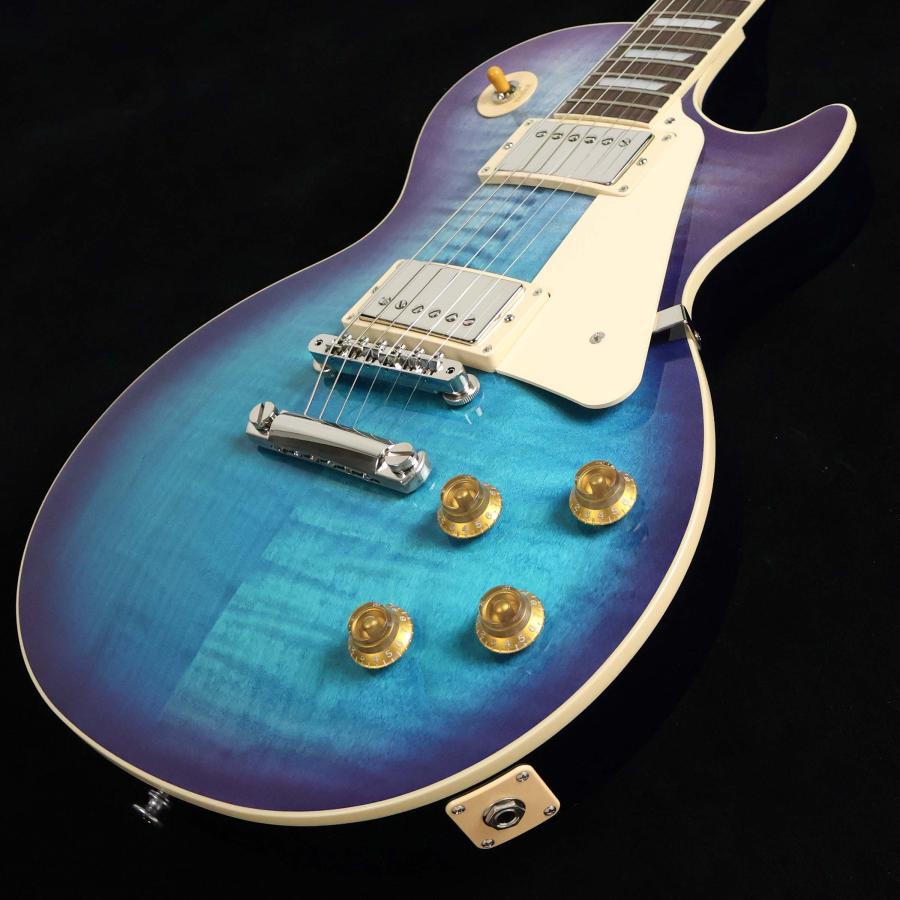 Gibson（ギブソン） Les Paul Standard '50s Blueberry Burst S/N