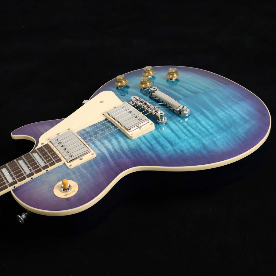 Gibson（ギブソン） Les Paul Standard '50s Blueberry Burst S/N