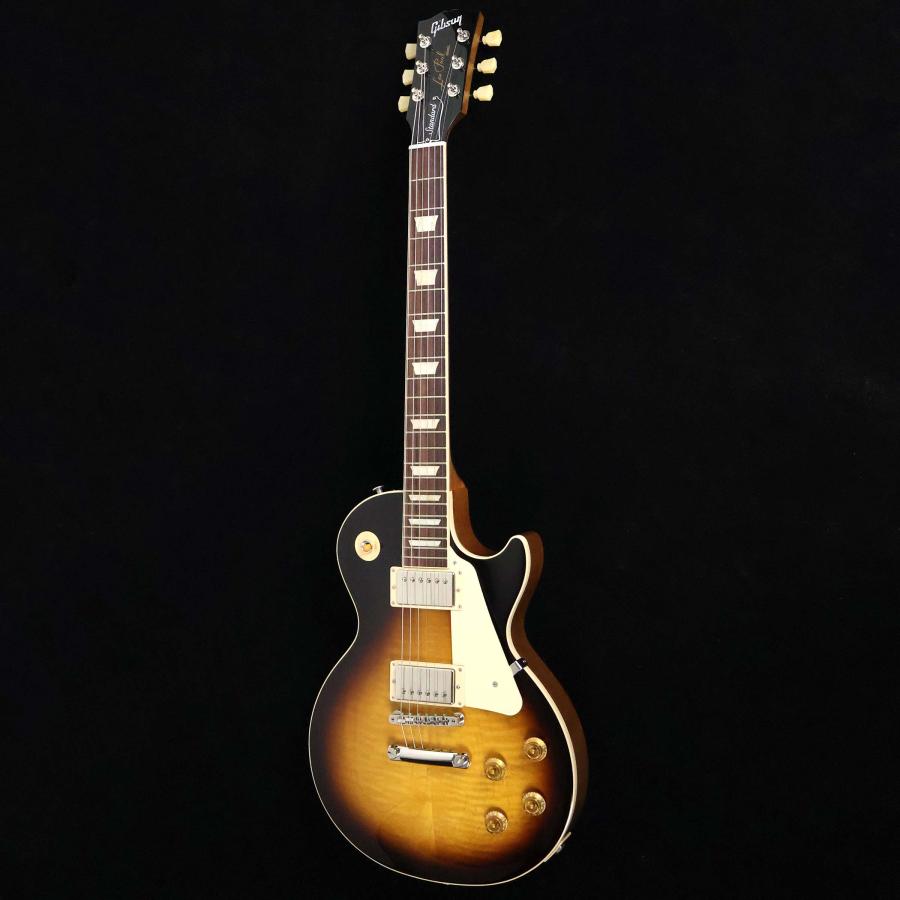 Gibson（ギブソン） Les Paul Standard '50s Tobacco Burst S/N