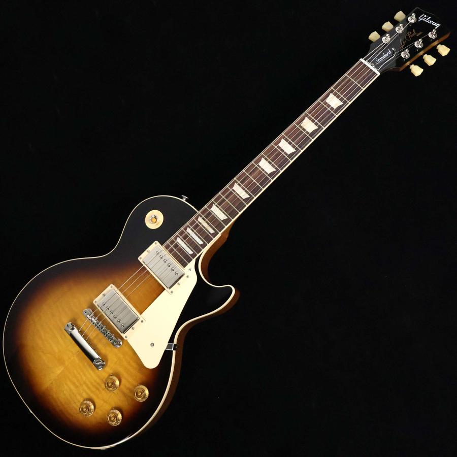 Gibson（ギブソン） Les Paul Standard '50s Tobacco Burst S/N
