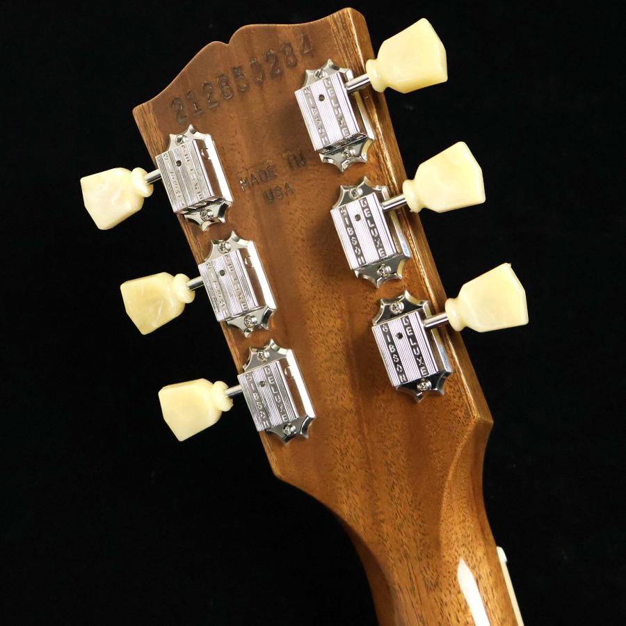 Gibson（ギブソン） Les Paul Standard '50s Tobacco Burst S/N