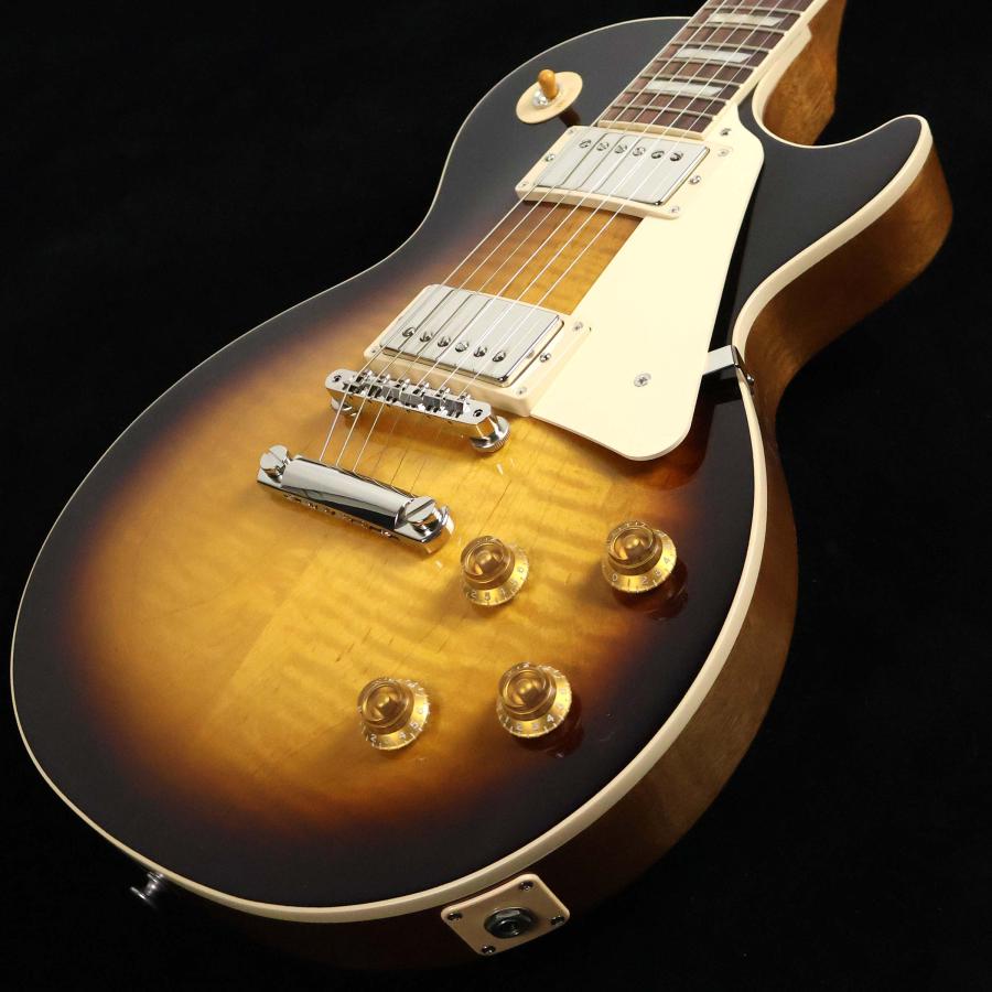 Gibson（ギブソン） Les Paul Standard '50s Tobacco Burst S/N