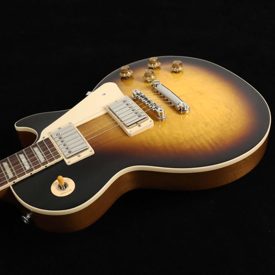 Gibson（ギブソン） Les Paul Standard '50s Tobacco Burst S/N