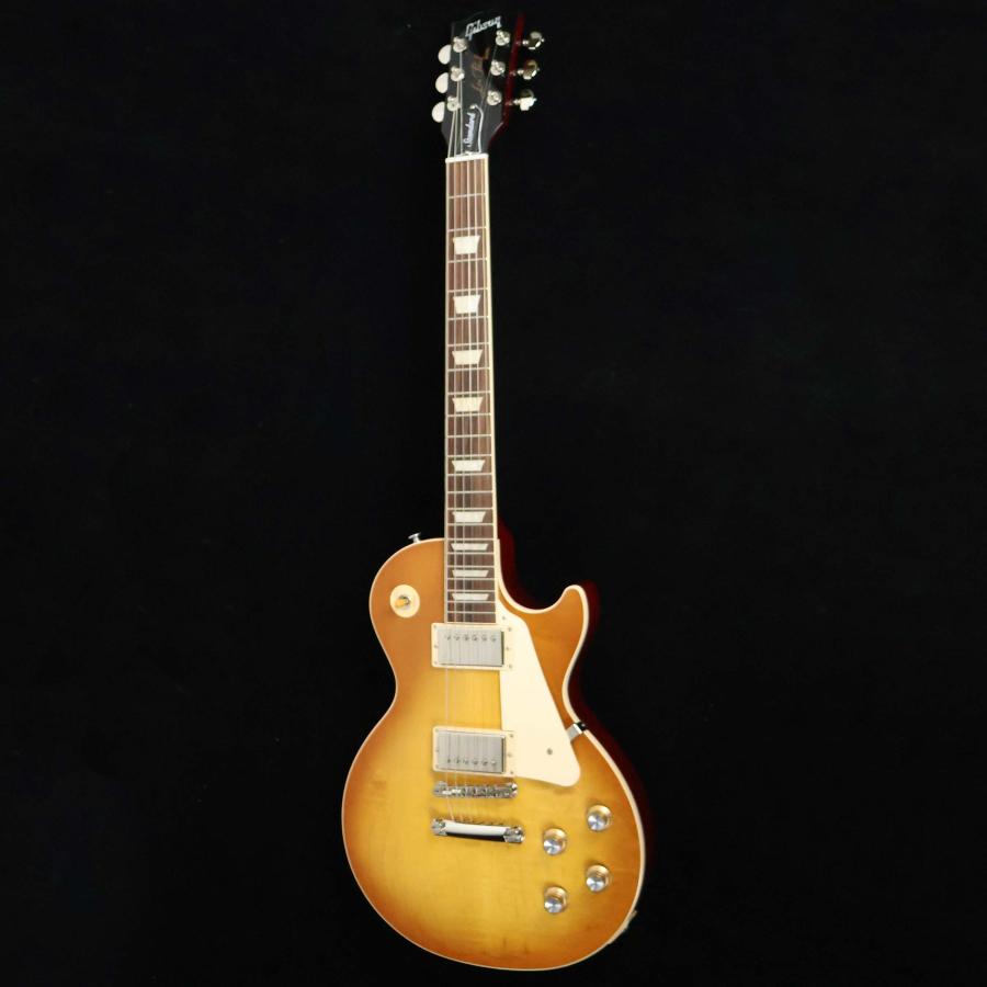 Gibson（ギブソン） Les Paul Standard '60s Unburst S/N：214950347