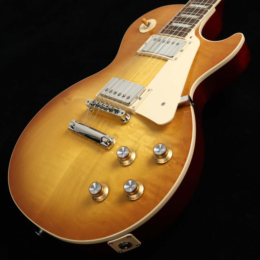 Gibson（ギブソン） Les Paul Standard '60s Unburst S/N：214950347