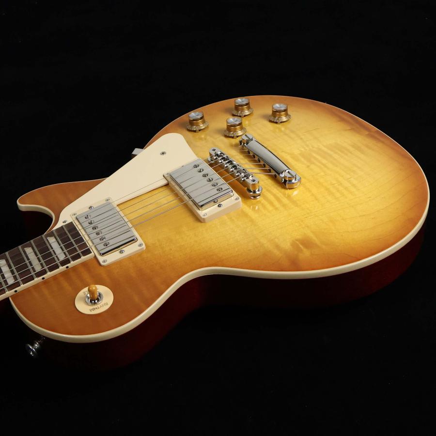 Gibson（ギブソン） Les Paul Standard '60s Unburst S/N：214950347