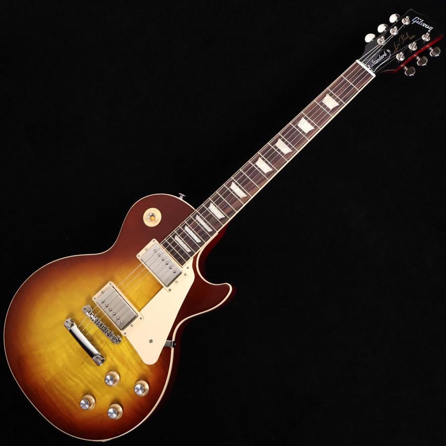 Gibson（ギブソン） Les Paul Standard '60s Iced Tea S/N：222050337