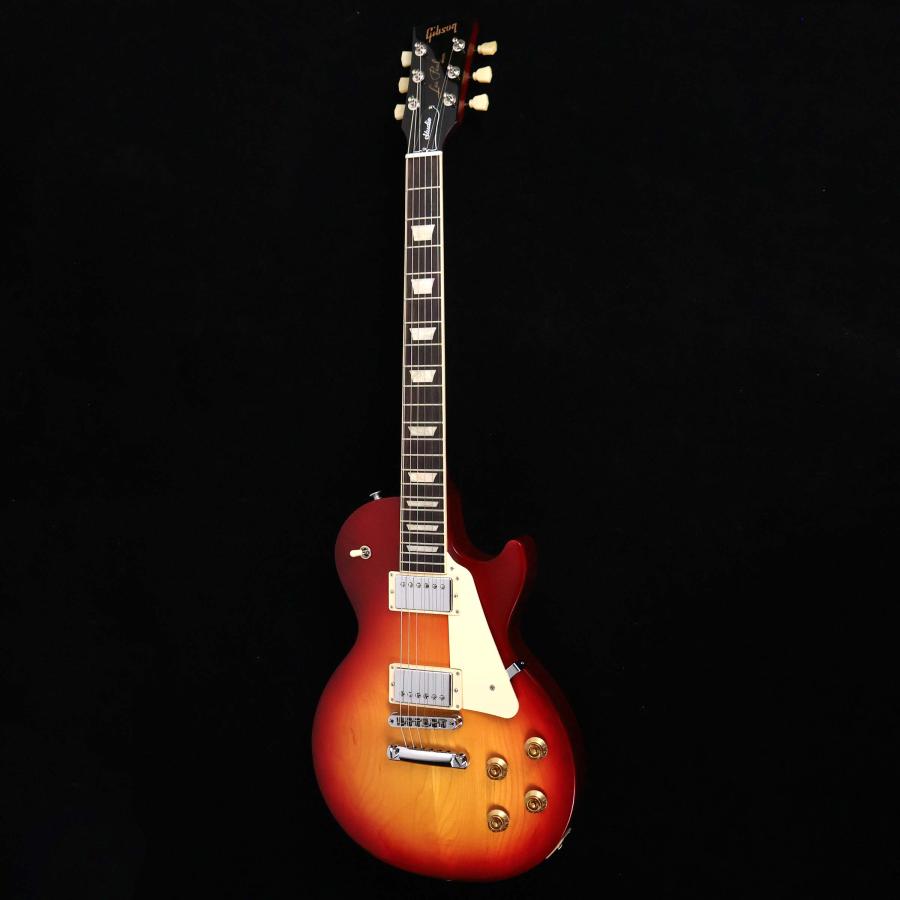Gibson（ギブソン） Les Paul Studio Cherry Sunburst S/N：228340138