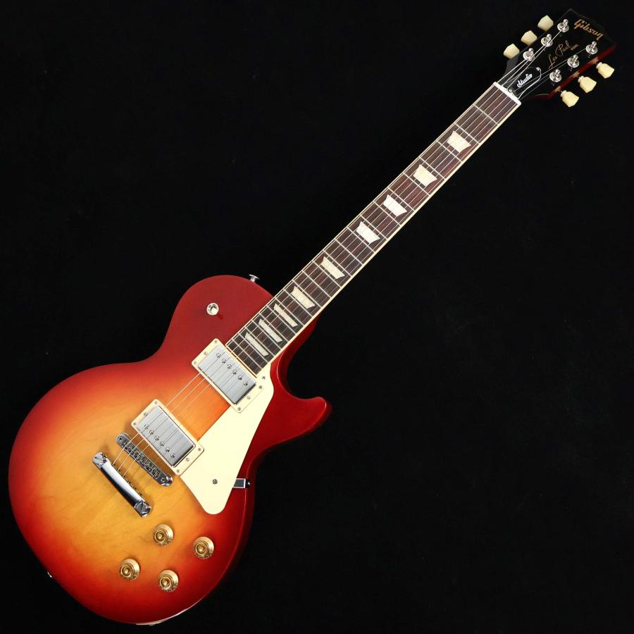 Gibson（ギブソン） Les Paul Studio Cherry Sunburst S/N：228340139