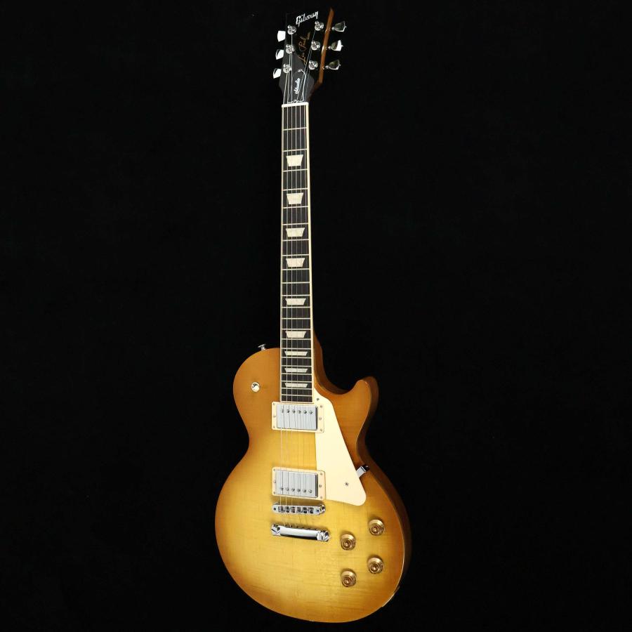 Gibson ギブソン Les Paul Studio Session Honey Burst S/N：231140145の画像