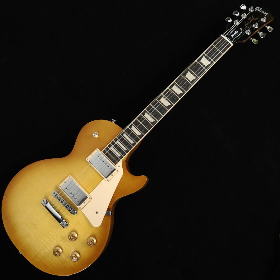 Gibson ギブソン Les Paul Studio Session Honey Burst S/N：231140145の画像