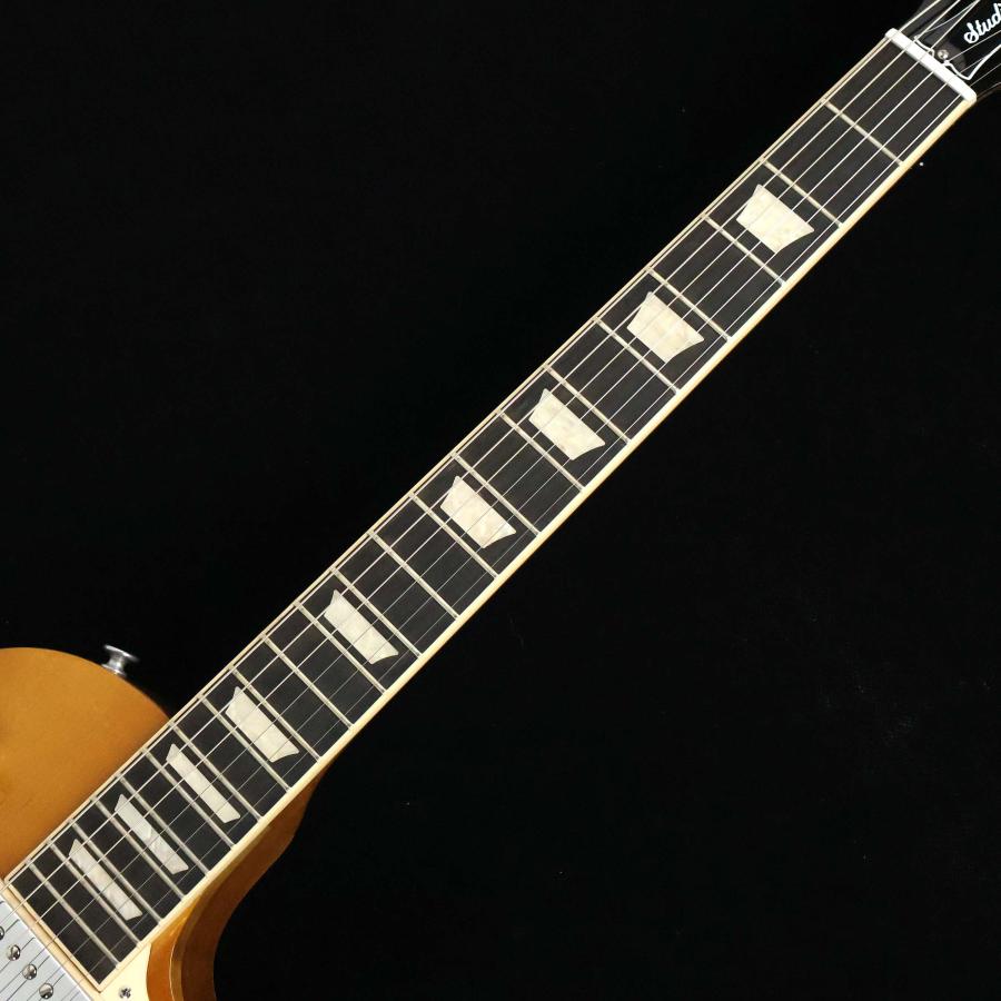 Gibson ギブソン Les Paul Studio Session Honey Burst S/N：231140145の画像